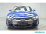 2023 AUDI E-TRON GT QUATTRO E-Tron GT Quattro Electric 93.4 kWh