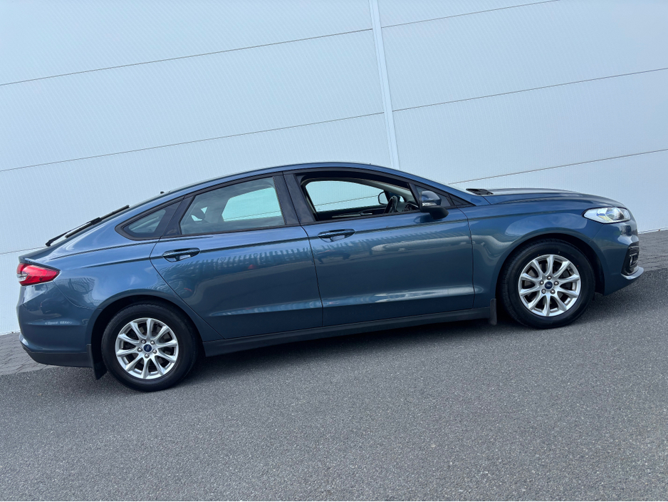 2019 Ford Mondeo 2L Diesel For Sale Images