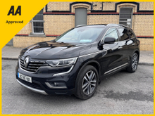 Renault Koleos DYNAMIQUE S NAV DCI 130...