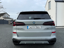2024 BMW X5 3L Petrol Plug-in Hybrid For Sale Images
