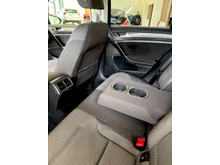 2018 Volkswagen Golf 1.6L Diesel For Sale Images