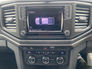 2020 VOLKSWAGEN AMAROK 3.0 TDI V6 TRENDLINE 4MOTION 204 BHP AUTO PICK UP ( 201 REG ) 