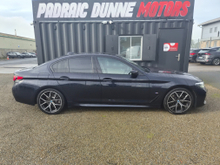 2021 BMW 5 Series 2L Diesel For Sale Images