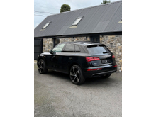 2019 Audi Q5 2L Diesel For Sale Images