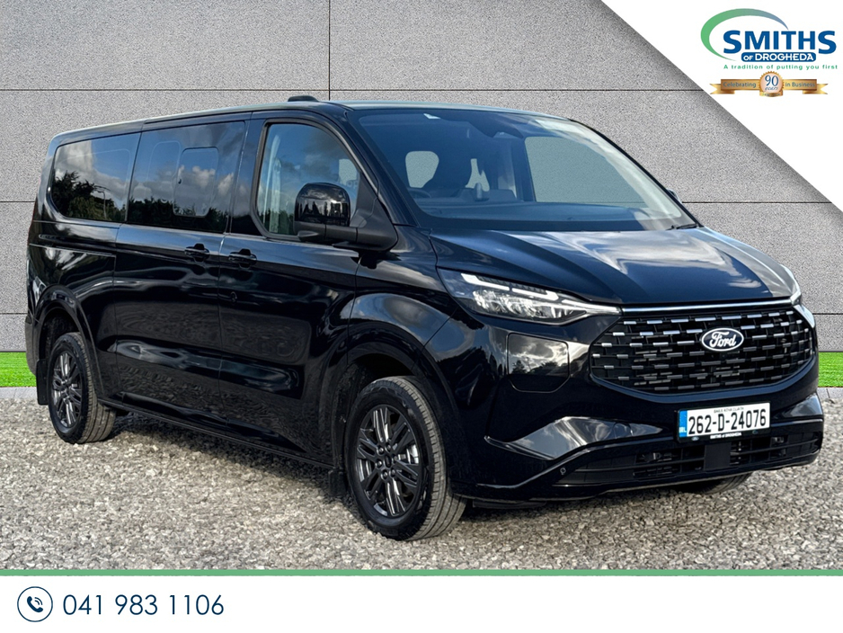 Used Ford 2026 in Louth