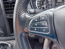 2018 Mercedes-Benz Vito 2.1L Diesel For Sale Images