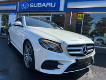 2019 Mercedes-Benz E Class 2L Diesel For Sale Images