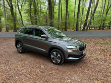 2022 Skoda Karoq 2L Diesel For Sale Images