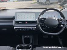2023 Hyundai Ioniq 5 0L Electric For Sale Images