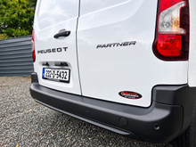 2023 Peugeot Partner 1.5L Diesel For Sale Images