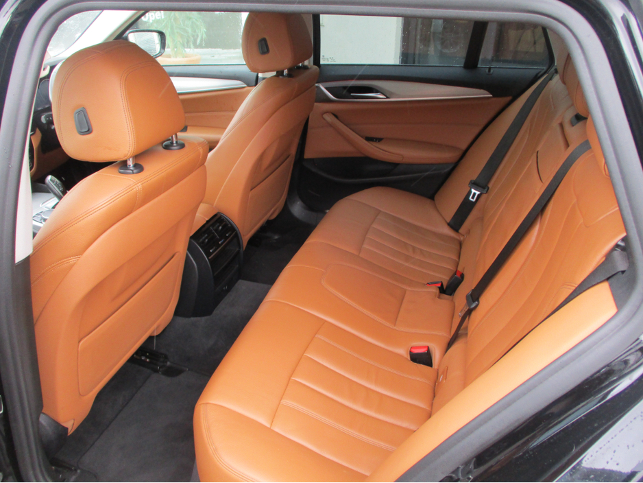 2018 BMW 5 Series 2L Diesel For Sale Images