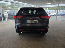 2025 Toyota Rav4 2.5L Petrol Plug-in Hybrid For Sale Images