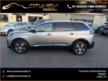 2022 Peugeot 5008 1.5L Diesel For Sale Images