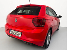 2020 Volkswagen Polo 1L Petrol For Sale Images
