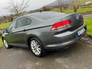 2015 VOLKSWAGEN PASSAT 2.0 TDI SE BUSINESS BLUEMOTION 150PS 4DR