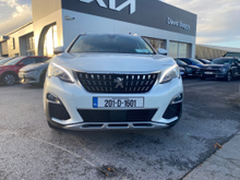 2020 Peugeot 3008 1.2L Petrol For Sale Images