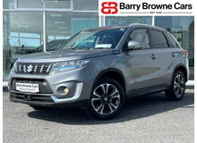 2022 Suzuki Vitara 1.4L Petrol For Sale Images