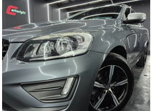 2017 Volvo XC60 2.0L Diesel For Sale Images