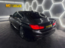 2017 BMW 5 SERIES 530e M Sport Auto
