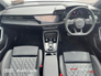 2024 AUDI A3 SALOON 1.5 35TFSI 150BHP S-LINE AUTOMATIC WITH BLACK STYLING, COMFORT PACK, PANORAMIC SUNROOF & COMFORT KEY