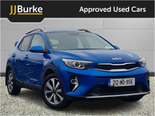 Kia Stonic 1.0 K2 PE
