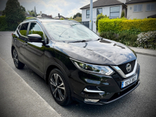 2019 Nissan Qashqai 1.3L Petrol For Sale Images
