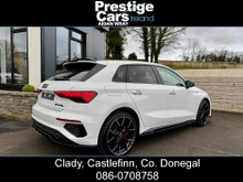 2022 Audi A3 1.4L Petrol Plug-in Hybrid For Sale Images