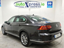 2018 VOLKSWAGEN PASSAT 2.0 TDI Elegance Line Automatic, 360 Reversing camera