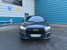 2019 Audi Q7 3L Diesel For Sale Images
