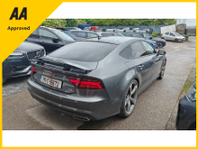 2017 Audi A7 3L Diesel For Sale Images