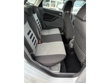2012 Ford Focus 1.6L Diesel For Sale Images