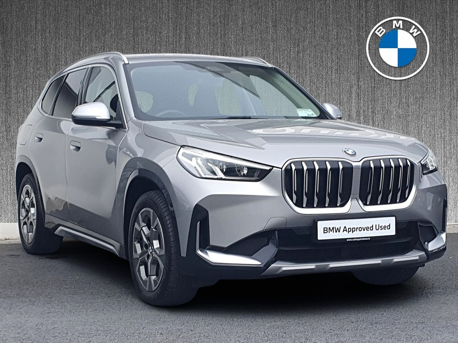 2024 BMW X1 2L Diesel For Sale Images