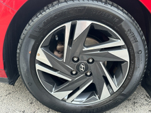 2023 Hyundai i20 1.2L Petrol For Sale Images