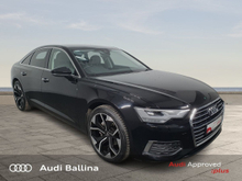 Audi A6 *2 years Warranty* SE Auto With Comfort Pack and Upgraded Alloys