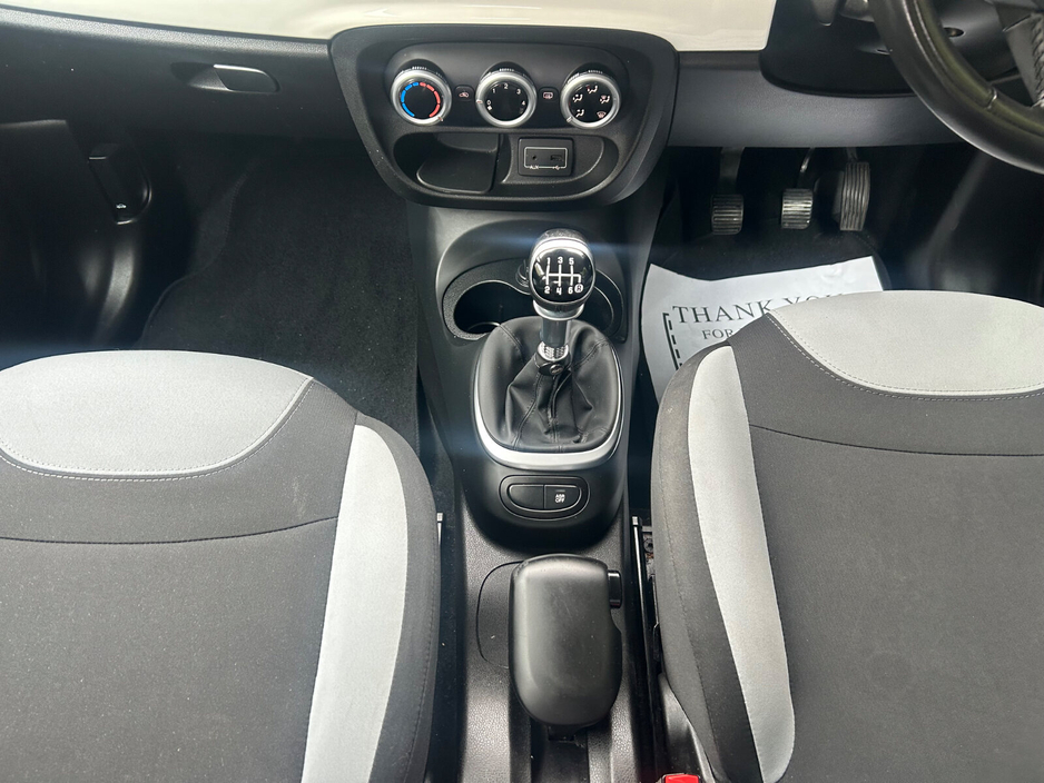 Fiat 500l 1.4 95 BHP POP — thumbnail 21