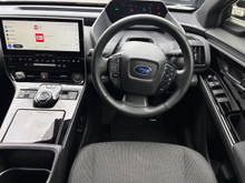 2024 Subaru Solterra 0L Electric For Sale Images