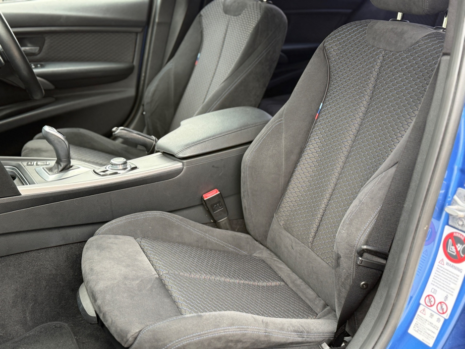 2013 BMW 3 Series 2L Petrol For Sale Images