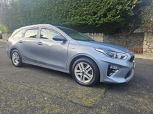 2018 Kia Ceed 1.6L Diesel For Sale Images