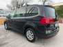 2011 VOLKSWAGEN SHARAN 2.0 TDI DSG AUTO 7SEATS 140PS A