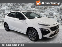 Hyundai Kona Kauai N Line 5DR*€94 Per Week*
