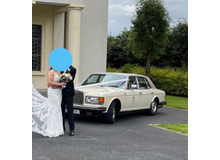 1982 Rolls-Royce Silver Spirit