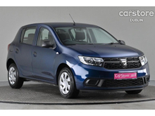 Dacia Sandero 1.0 ALTERNATIVE SCE 75BHP 5SPD