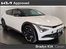 Kia EV6 PE EARTH