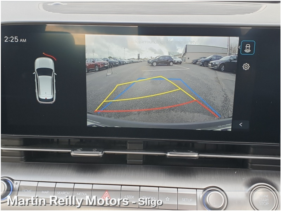 2024 Hyundai Kona 1L Petrol For Sale Images