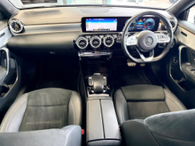 2022 Mercedes-Benz A Class 1.3L Petrol Plug-in Hybrid For Sale Images