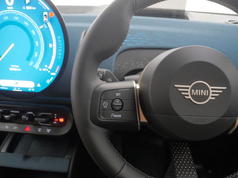 2025 MINI Countryman 0L Electric For Sale Images