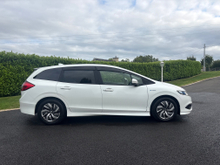 2017 Honda Jade 1.5L Petrol Hybrid For Sale Images