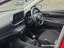 2026 Hyundai i20 1.2L Petrol For Sale Images