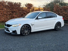 2015 BMW M3 3L Petrol For Sale Images