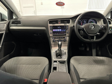 2014 Volkswagen Golf 1.2L Petrol For Sale Images